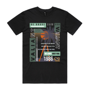 Remera Surf A08 - Men's Tee Surf A08