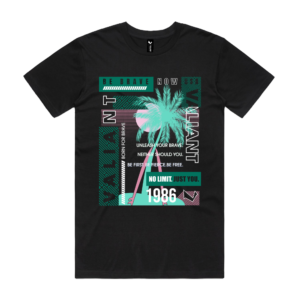 Remera Surf A08 - Men's Tee Surf A08