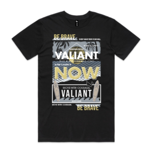 Remera Surf A04 - Men's Tee Surf A04