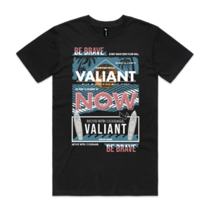 Remera Surf A04 - Men's Tee Surf A04