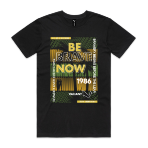 Remera Surf A06 - Men's Tee Surf A06