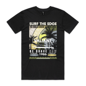 Remera Surf A07 - Men's Tee Surf A07