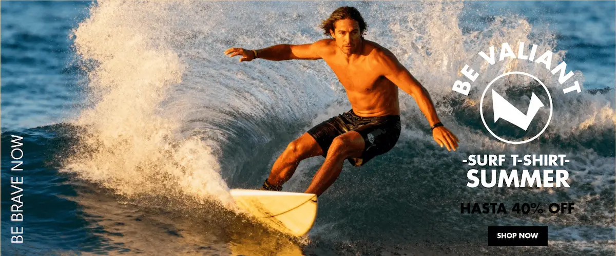 Valiant Brand_surf shop